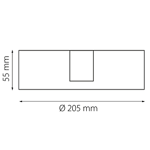 Блок питания 48В Lightstar Nove 508107