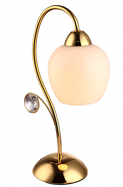 Настольная лампа Arte Lamp MILLO A9549LT-1GO