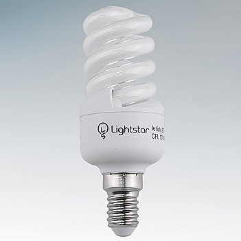 Энергосберегающая лампа Lightstar Cfl 927162