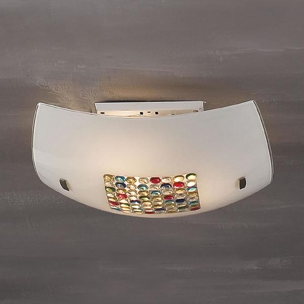 Настенно потолочный светильник Citilux 933 CL933311