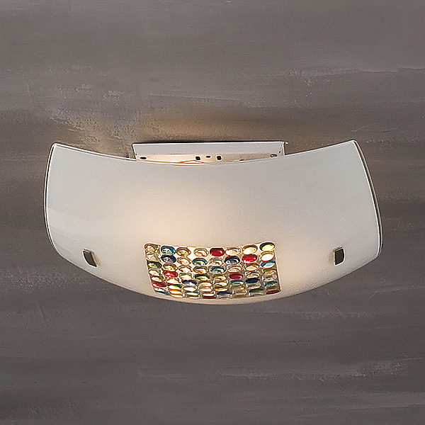 Настенно потолочный светильник Citilux 933 CL933311