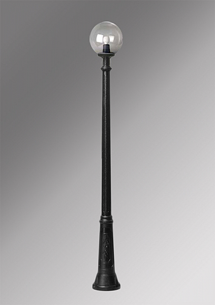 Столб фонарный уличный Fumagalli Globe 300 G30.157.000.AXE27