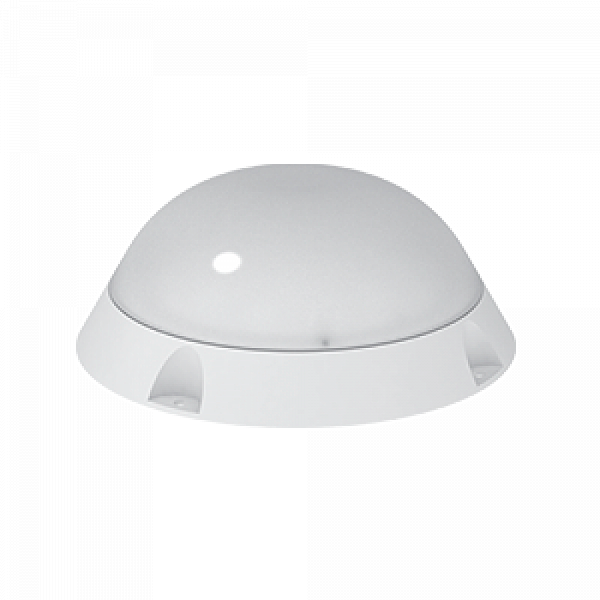 Потолочный светодиодный светильник Gauss Eco 2.0 IP54 141411212
