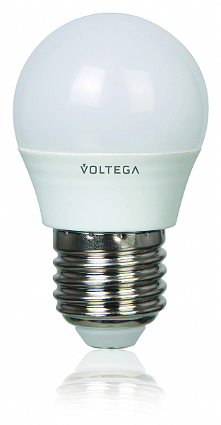 Светодиодная лампа Voltega SIMPLE LIGHT 5750