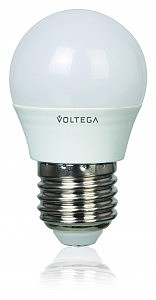 Светодиодная лампа Voltega SIMPLE LIGHT 5750