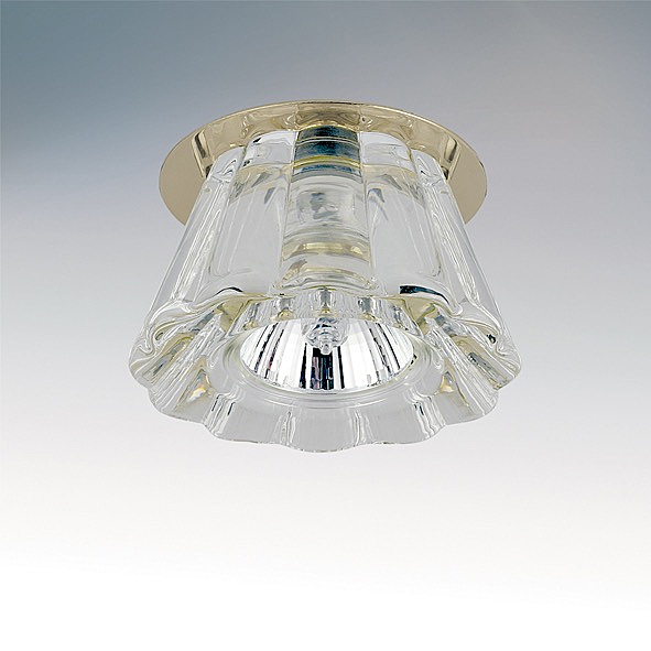 Встраиваемый светильник Lightstar Facci 004102-G9