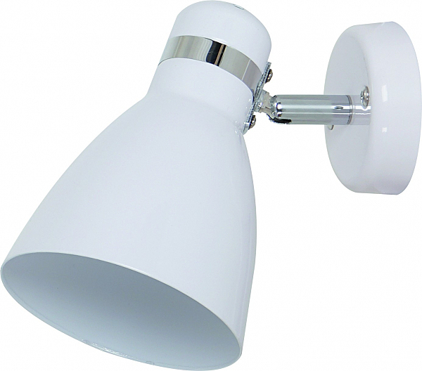 Настенное бра Arte Lamp A5049AP-1WH