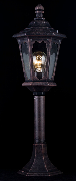 Уличный наземный светильник Maytoni Oxford S101-60-31-B