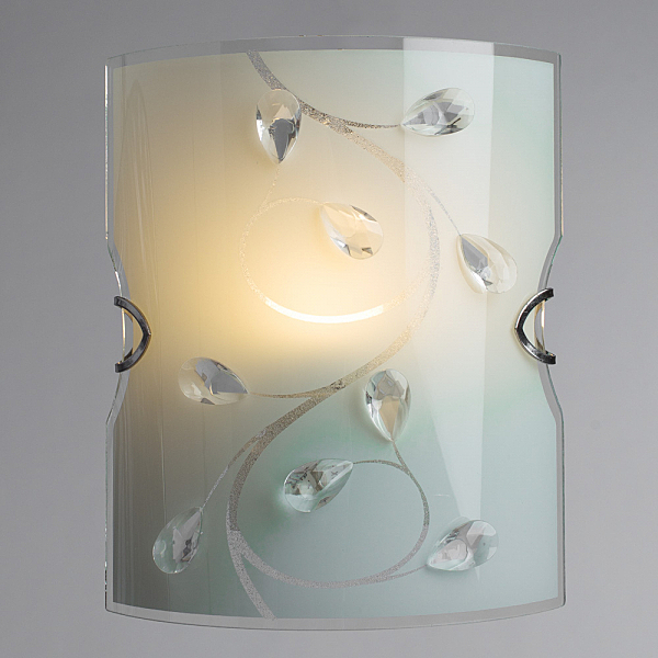 Настенно потолочный светильник Arte Lamp JASMINE A4044AP-1CC