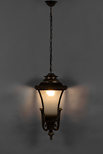 Уличный подвесной светильник Feron 11406