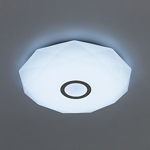 Светильник потолочный Citilux Диамант CL71340R