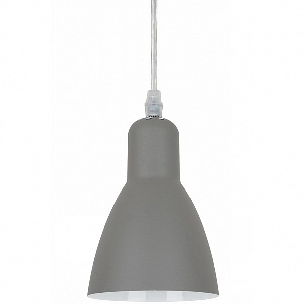Светильник подвесной Arte Lamp Mercoled A5049SP-1GY