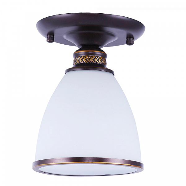 Светильник потолочный Arte Lamp Bonito A9518PL-1BA