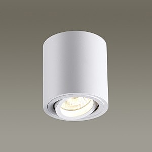 Накладной светильник Odeon Light Tuborino 3567/1C