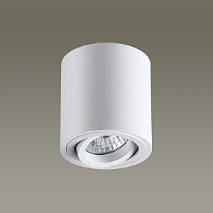 Накладной светильник Odeon Light Tuborino 3567/1C