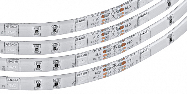 LED лента Eglo Led Stripes-Flex 92066