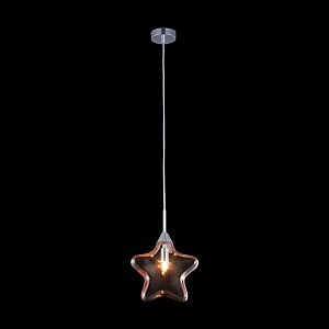 Светильник подвесной Maytoni Star MOD242-PL-01-AM