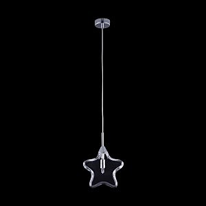 Светильник подвесной Maytoni Star MOD242-PL-01-TR