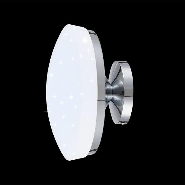 Потолочный светодиодный светильник Citilux Тамбо CL716011Nz