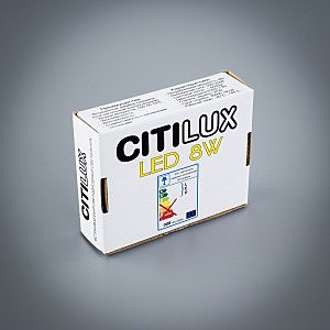 Citilux Омега CLD50K082