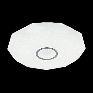 Светильник потолочный Citilux Диамант CL71380R
