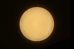 Потолочный LED светильник Omnilux Canaglia OML-47607-80