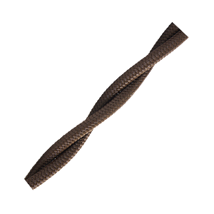 Werkel Ретро кабель витой 3х1,5 (коричневый)