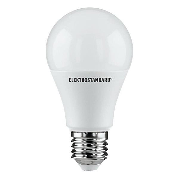 Светодиодная лампа Elektrostandard Classic Classic LED D 15W 3300K E27