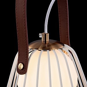 Настольная лампа Maytoni Indiana MOD544TL-01W