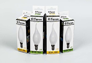 Светодиодная лампа Feron 25649