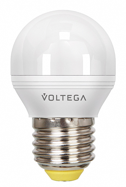 Светодиодная лампа Voltega Simple 8342