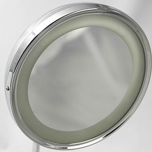Светильник с зеркалом Aqua LSL-6101-01 Lussole