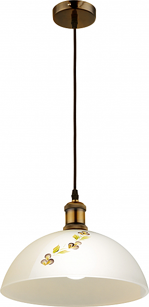 Светильник подвесной Globo Ticco 15505