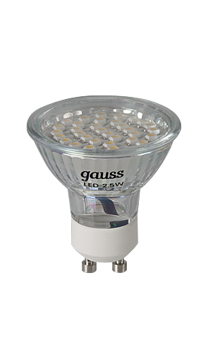Светодиодная лампа Gauss EB101006225