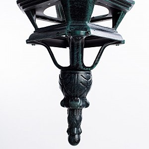 Уличный подвесной светильник Arte Lamp ATLANTA A1045SO-1BG