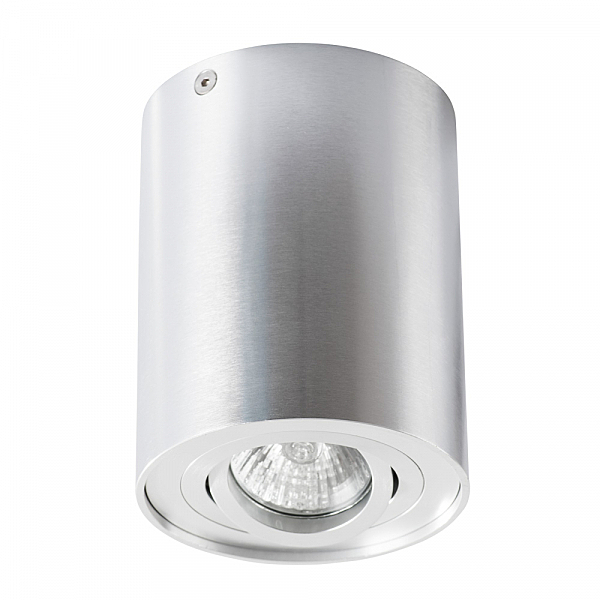 Накладной светильник Arte Lamp Falcon A5644PL-1SI