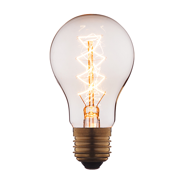 Ретро лампа Loft It Edison Bulb 1003-C
