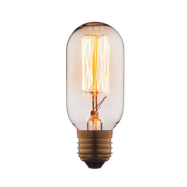 Ретро лампа Loft It Edison Bulb 4540-SC