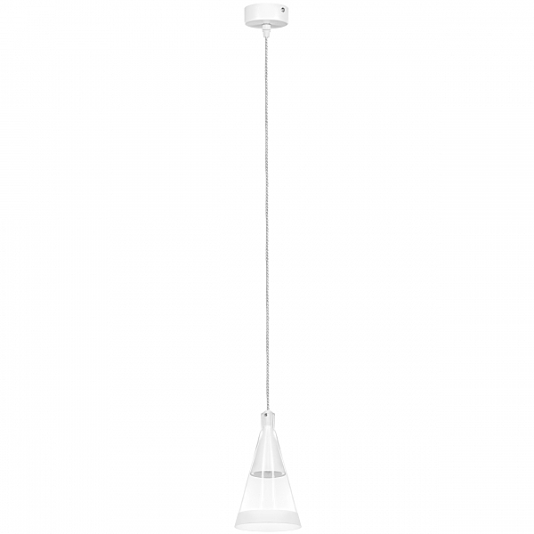 Светильник подвесной Lightstar Cone 757016