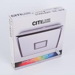 Светильник потолочный Citilux Старлайт CL703K50RC