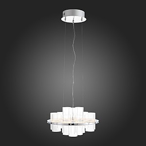 Подвесная светодиодная люстра Biciere ST Luce SL430.103.12