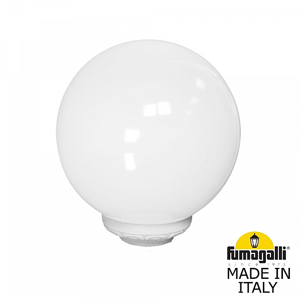Консольный уличный светильник Fumagalli Globe 250 G25.B25.000.WYE27