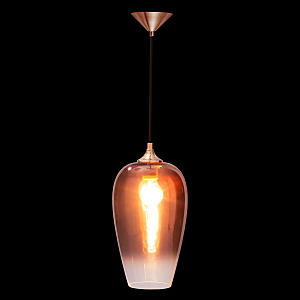 Светильник подвесной Loft It Fade Pendant light LOFT2020-A