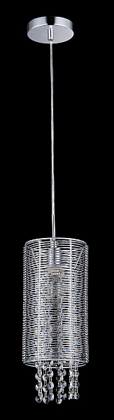 Светильник подвесной Maytoni Pendant F008-11-N