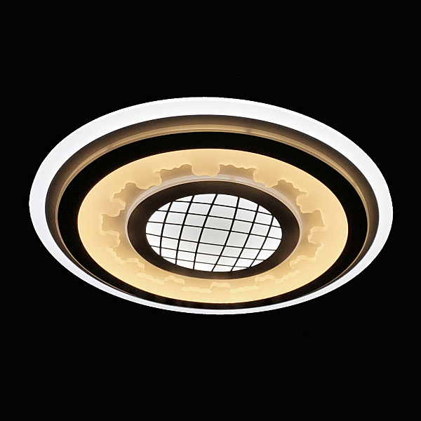 Потолочная светодиодная люстра LED Lamps Natali Kovaltseva LED LAMPS 5603