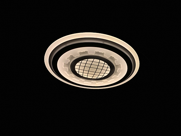 Потолочная светодиодная люстра LED Lamps Natali Kovaltseva LED LAMPS 5603