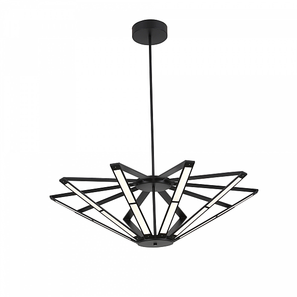 Подвесная светодиодная люстра Pialeto ST Luce SL843.402.10