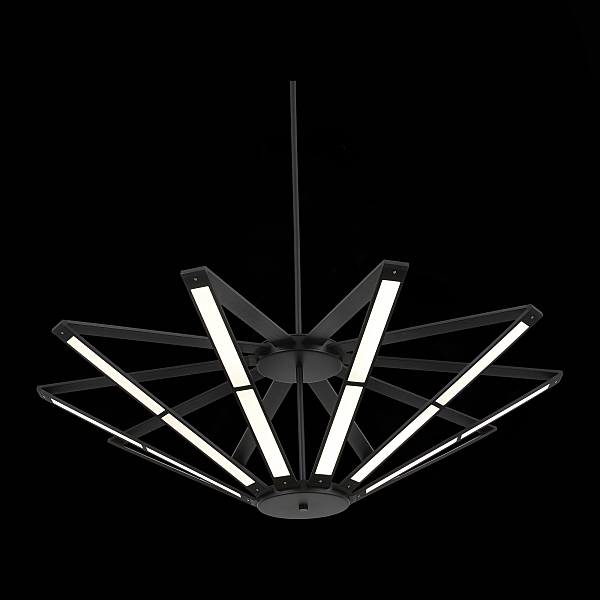 Подвесная светодиодная люстра Pialeto ST Luce SL843.402.10