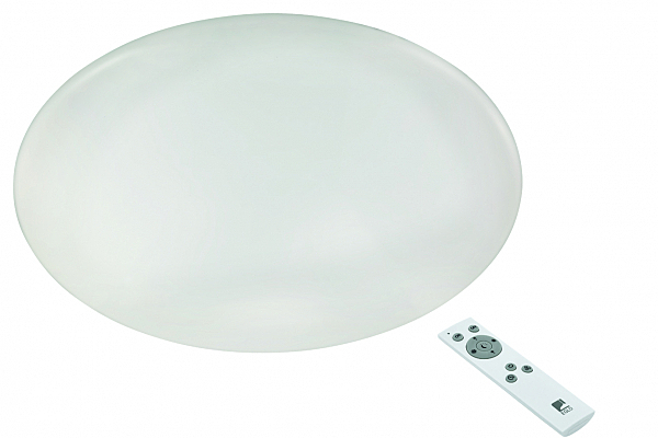 Потолочный LED светильник Eglo Giron 97528