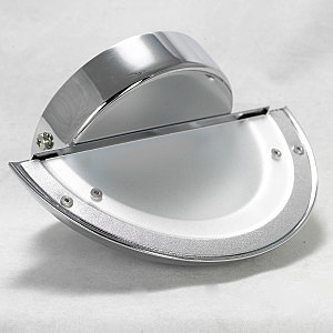 Подсветка зеркал и полок Lussole LOFT Astro LSP-8331